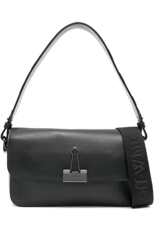 OFF-WHITE Bolso shopper Soft Binder mediano