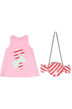 Wauw Capow by Bangbang Vestido Kringle