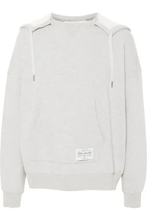 Golden Goose Sudadera estampada con capucha