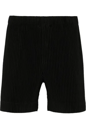 Issey Miyake Bermudas MC July