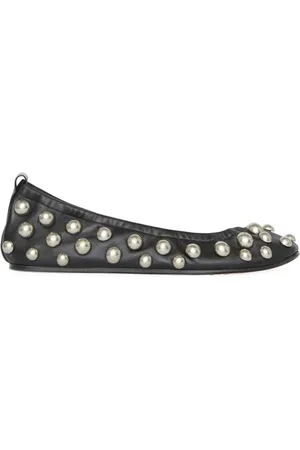 Isabel Marant Bailarinas Belna