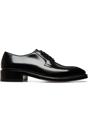 Bally Zapatos derby con cordones