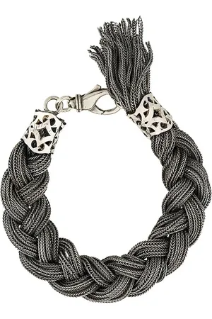 EMANUELE BICOCCHI Pulsera gruesa