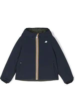 K-Way Chaqueta Jack