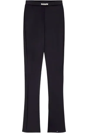 BARROW Leggins elásticos con logo