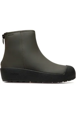 Bally Botines Cubrid Curling de x Monocle