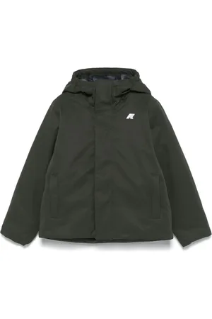 K-Way Chaqueta P. Jacko Marmotta