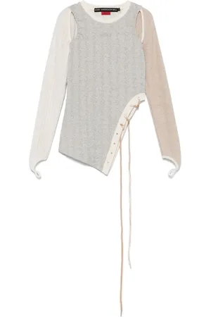 Andersson Bell Top con aberturas