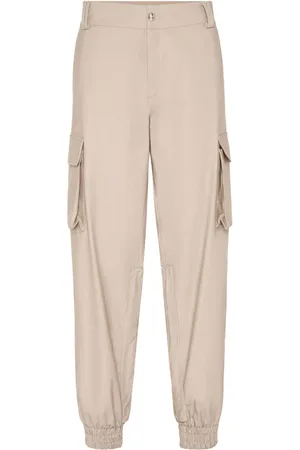Philipp Plein Pantalones cargo Long