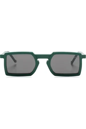 Vava Eyewear Gafas de sol WL0063 con montura rectangular