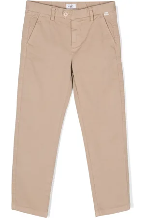 Il gufo Pantalones rectos