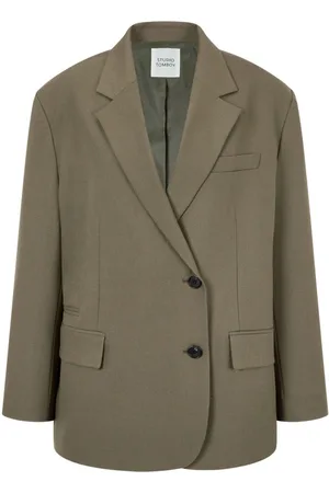 Studio Tomboy Blazer con botones