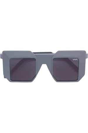 Vava Eyewear Gafas de sol con montura cuadrada