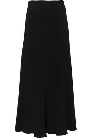 Giambattista Valli Falda larga acampanada
