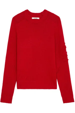 Zadig & Voltaire Jersey Jordan Arrow