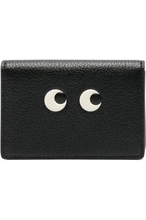 Anya Hindmarch Tarjetero Eyes