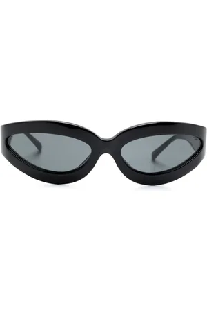 Linda Farrow Gafas de sol Ida de x The Attico