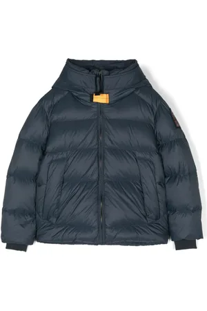 Parajumpers Plumífero con capucha