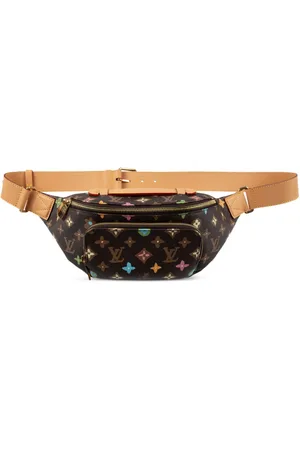 LOUIS VUITTON Riñonera Rush de Louis Vuitton x Tyler the Creator