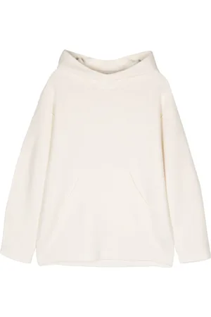 Iris von Arnim Sudadera River con capucha