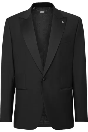 BILLIONAIRE Blazer con botones