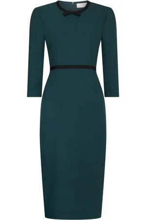 Cubus Vestido de tubo Tess
