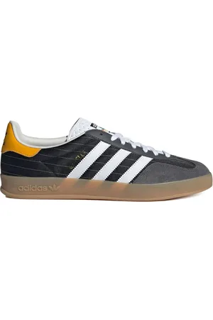 adidas Zapatillas Gazelle Indoor Paris Olympics - Black