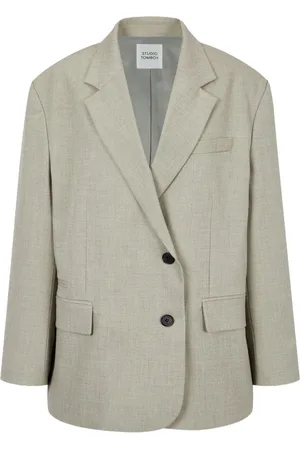 Studio Tomboy Blazer con botones