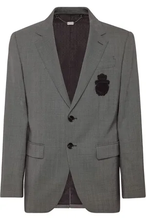 BILLIONAIRE Blazer con botones