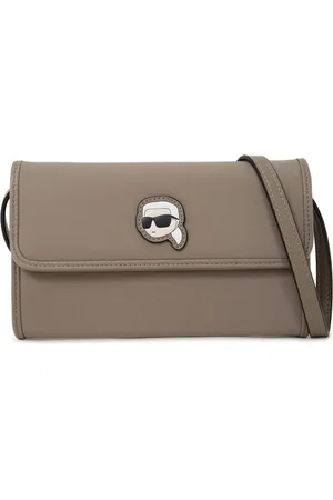 Karl Lagerfeld Cartera tipo bandolera Ikon