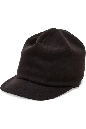 UNDERCOVER Gorro con parche del logo