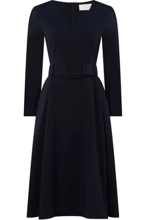 Cubus Vestido midi Thyme