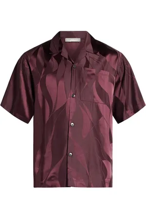 QASIMI Camisa Artist