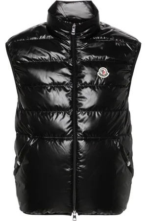Moncler Chaleco Aube