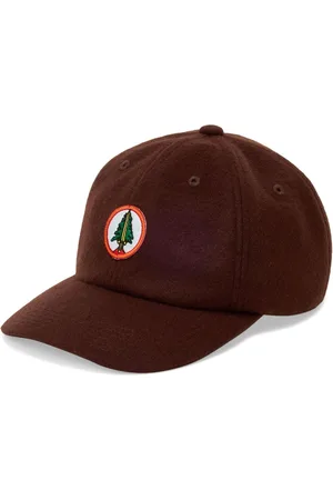UNDERCOVER Gorra con cierre ajustable