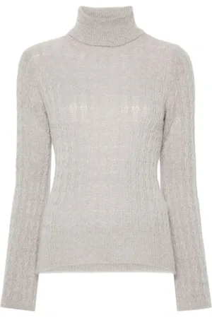 Liu Jo Jersey de punto de ochos