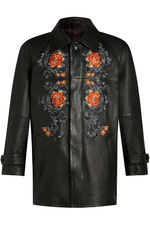 Etro Chaqueta bordada