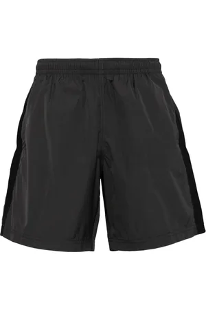 Alexander McQueen Bañador Selvedge