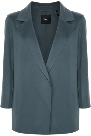 THEORY Chaqueta Clairene