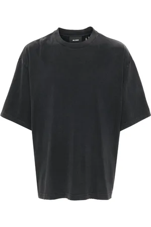 Axel Arigato Camiseta Optic Distressed