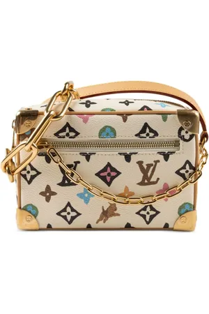 LOUIS VUITTON Bolso Soft Trunk mini de Louis Vuitton x Tyler the Creator