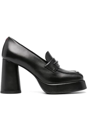 HALMANERA Zapatos Lara con tacón de 95 mm