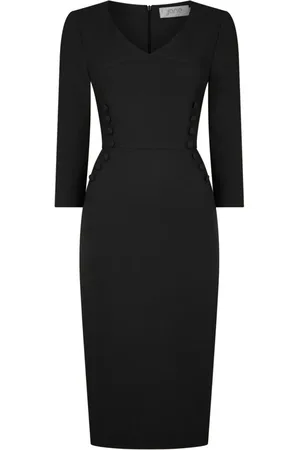 Cubus Vestido de tubo Tatum