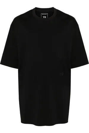 Y-3 Camiseta de manga corta