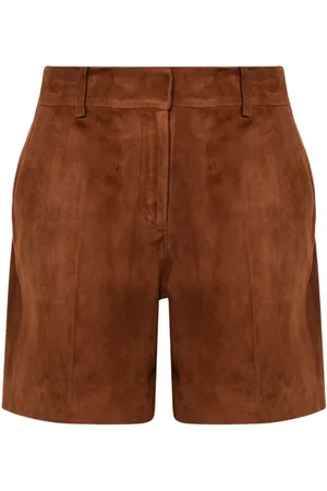 ERMANNO SCERVINO Bermudas lisas