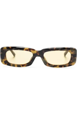 Linda Farrow Gafas de sol Mini Marfa de x Attico