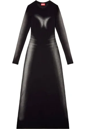 Diesel Vestido largo D-Anessa