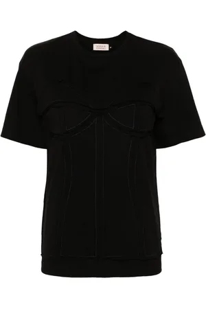 MURMUR Camiseta deconstruida