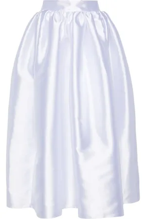 Atu Body Couture Falda midi con vuelo