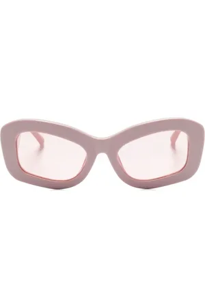 Linda Farrow Gafas de sol Harry de x Attico